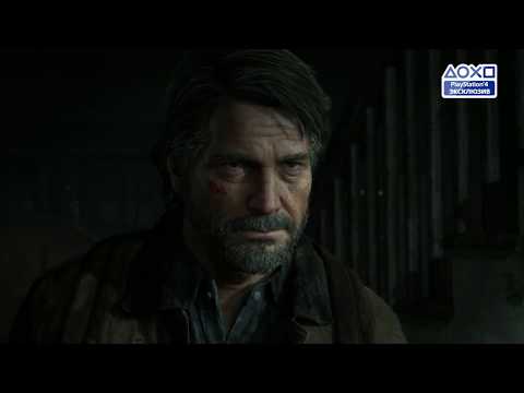 The Last of Us 2 — Русский трейлер #4 (Субтитры, 2019)