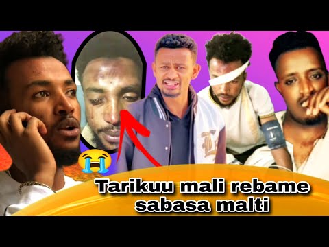 Tarikuu Malfi Rebbanee Akkata Iti Rebbanee Bayeee Laphee Nama Cabasaa