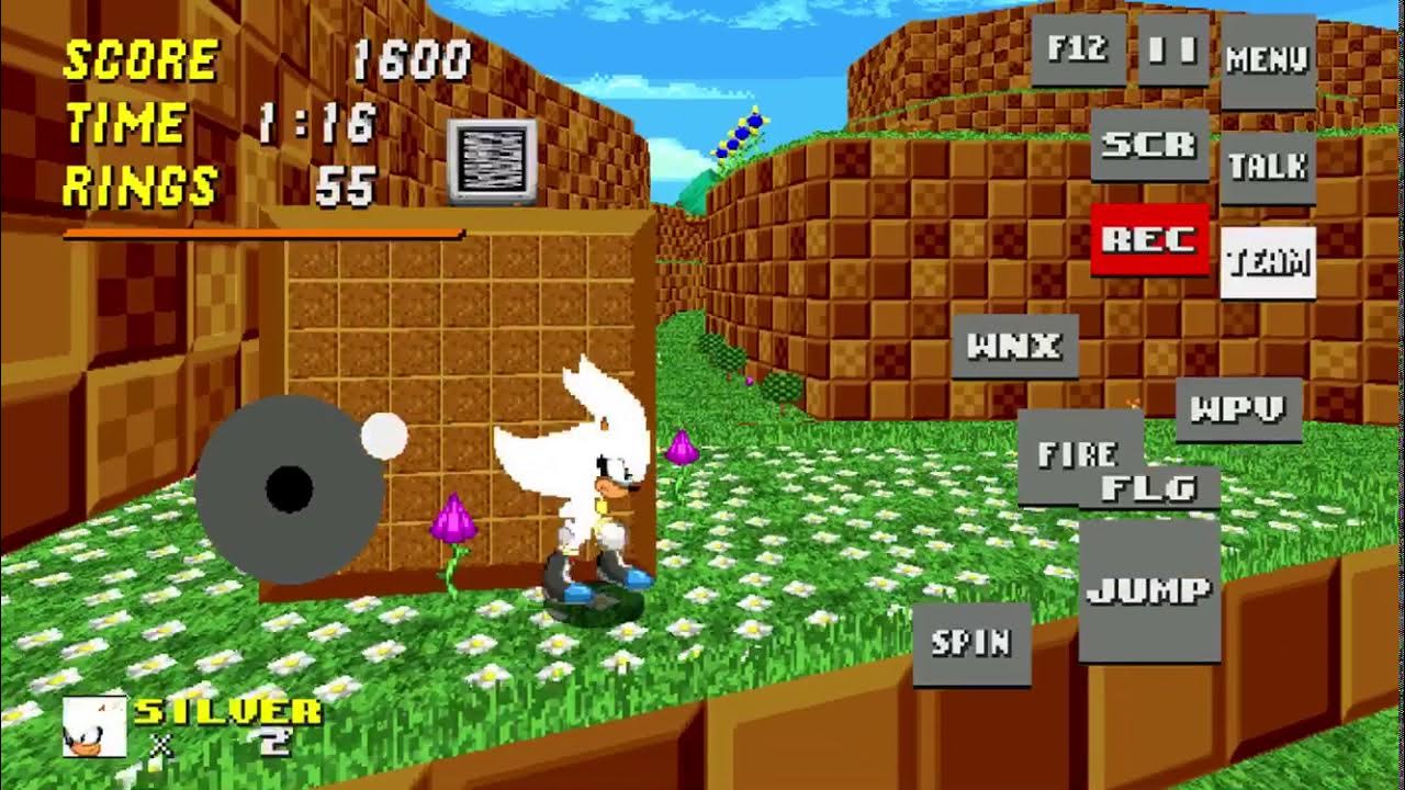 Srb2 web beta P YouTube