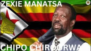 Zexie Manatsa | Chipo Chiroorwa | feat. The Green Arrows| A Timeless Zimbabwean Classic