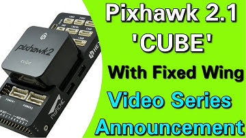 Pixhawk 2.1 