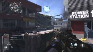 Split Quad Feed (Mors)