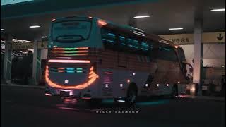 cinematic bus||story wa 30 detik