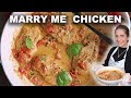 Marry Me Chicken - Super Easy Creamy Chicken Recipe!
