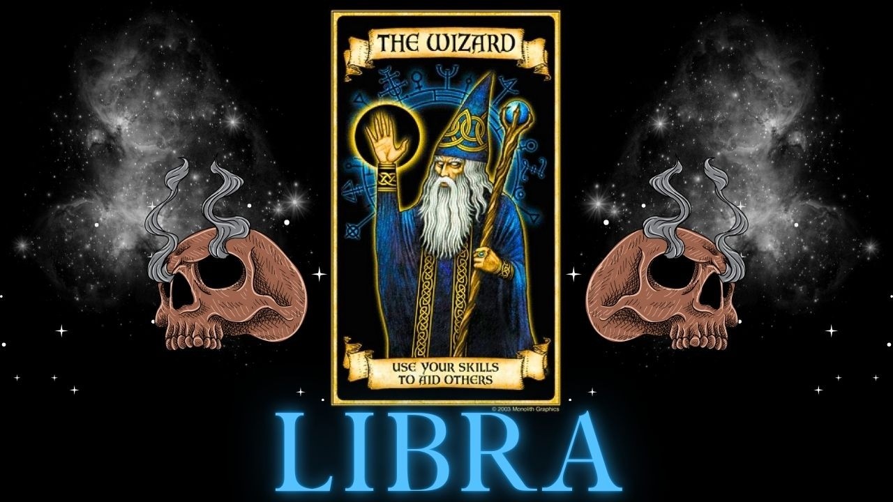 LIBRA VIENE CON UNA PROPUESTA QUE NO PODRÁS IGNORAR!! ¡ALGO IMPORTANTE LLEGA A TU VIDA!! MARZO 2026