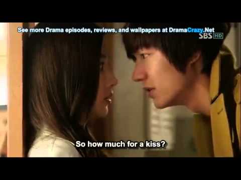 Watch City Hunter Episode 9 English Sub