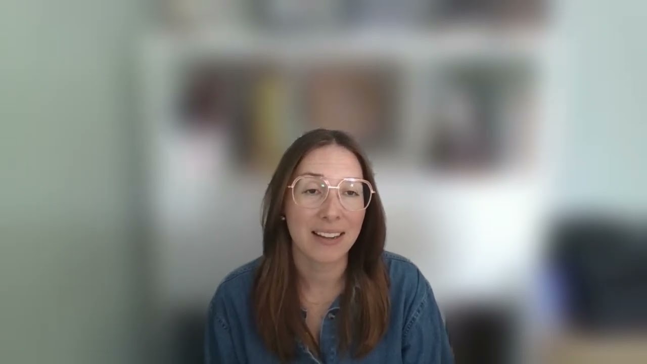 GRCA Staff Introduction_Aaron Gantz