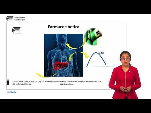 Vídeo: Relación De Los Niveles De Cortisol Y Los Polimorfismos Genéticos Con La Respuesta Antidepresiva Al Placebo Y La Fluoxetina En Pacientes Con Trastorno Depresivo Mayor: Un Estudio P