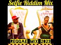 Reggae Mix 2023💯 Selfie Riddim, Busy signal, vybz kartel, Tifa n many more.