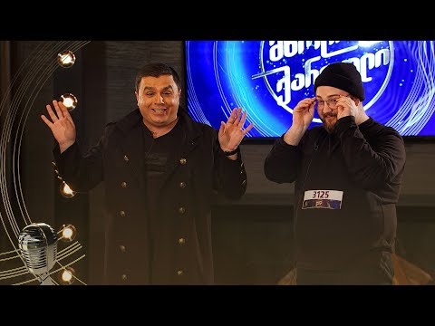 ირაკლი ბიწაძე | irakli bitsadze