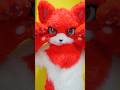 ROSÉ & Bruno Mars - 'APT.'#rose #brunomars #kpop #dance #furry