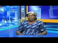 AFRICAN MORNING BREAKFAST SHOW