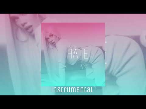 DIANA DI - HATE (INSTRUMENTAL)