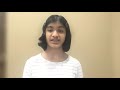 Poetry - Finding your inner voice | Meghna (Chili) Pramoda | TEDxYouth@Newtown