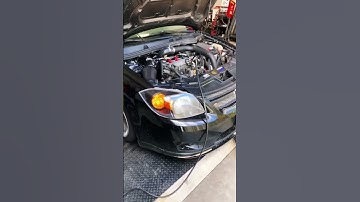 ZZperformance  LNF Z54 dyno