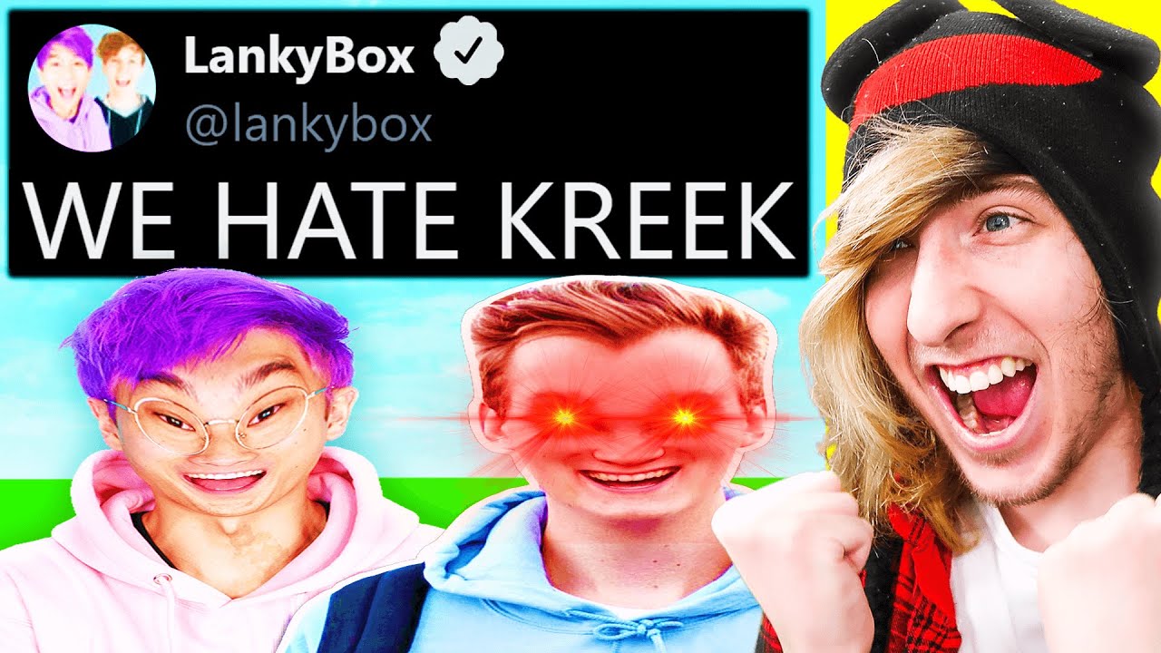 Roblox YouTubers HATE ME For This...