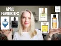 PERFUMES I AM CURRENTLY LOVING I TheTopNote