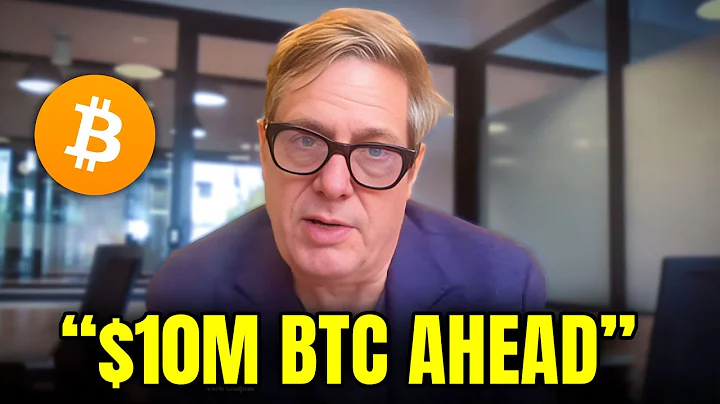 $10,000,000 BTC AHEAD! This Mathematician Has The CRAZIEST Bitcoin Price Prediction -Fred Krueger - DayDayNews