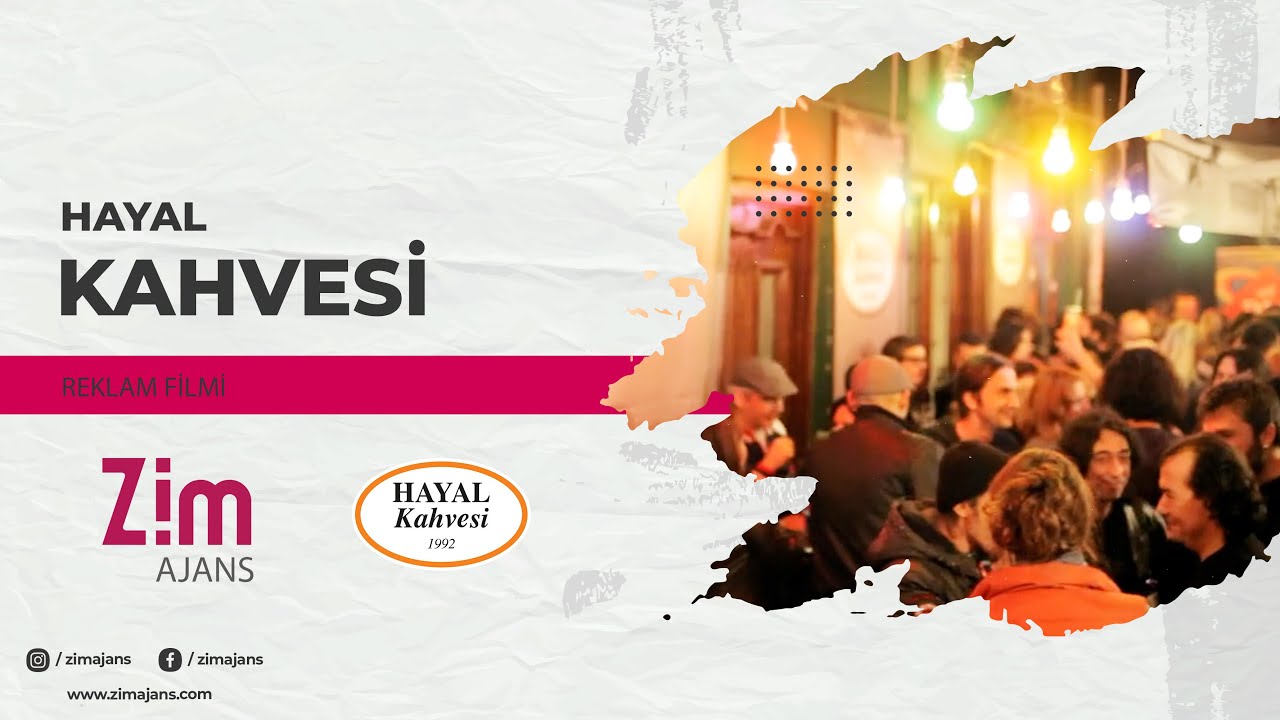 Beyoğlu Hayal Kahvesi 20. Yıl Gecesi YouTube