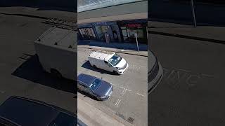 Tameside The White Van Man #ashtonunderlyne #tameside