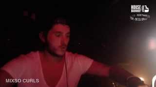 Download Lagu Mixso Curls   67 min set   De Dj Draait Door MP3