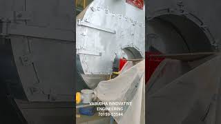 Boiler Erection Commissioning In Haryana India