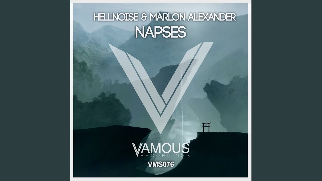 Watch Napses (Original Mix) on YouTube Watch Napses (Original Mix) on YouTube