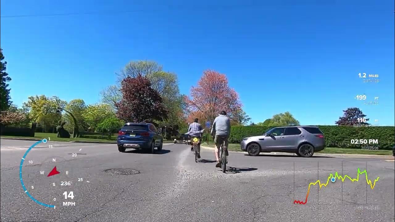 Bike and Beers Monmouth 2023 3 YouTube