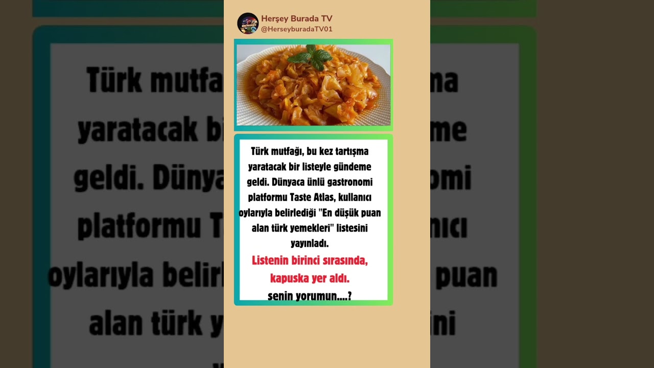 kapuska sevenler… #türkmutfagı #yemek #gezi #neyesek #kebap #yemektarifi #kesfet #keşfetedüş #fyp kapuska sevenler… #türkmutfagı #yemek #gezi #neyesek #kebap #yemektarifi #kesfet #keşfetedüş #fyp