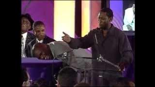 Shaq Roast  2
