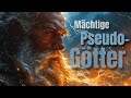 Mächtige Pseudo-Götter - Anunna, Anunnaki, Elohim, Titanen, Asen, Enlil, Enki, JHWH usw.