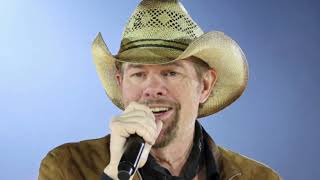 Toby Keith's Legacy | 'Out of the Blue' Special Edition