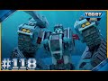 Dr X's Evil Plan Part 1 -118 | Tobot Galaxy Detective Season 1 | Tobot Galaxy English | Full Episode