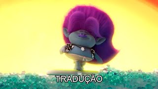 Trolls 3 – Vacay Island (Tradução) | Daveed Diggs, India Carney & Ty Taylor