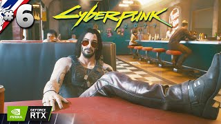 Cyberpunk 2077 #6 นางงามตู้กระจก