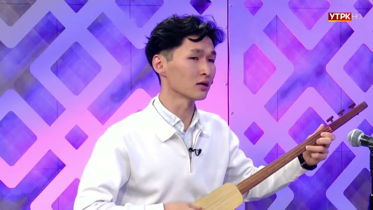 болоюн сенин боогачың - аскат байышов [акбар рыскулов]