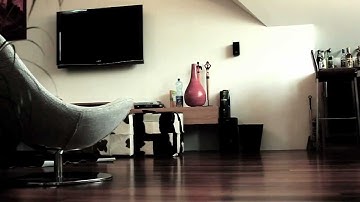 DIY Dolly test video