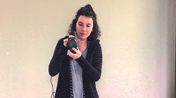 Physics Motion Sensor Video