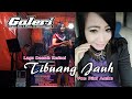 Lagu daerah kerinci tibuang jauh cover  live show voc rini ambo