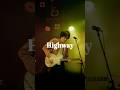 "Highway" OUT NOW!!