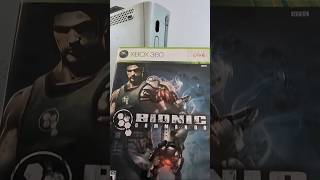 Bionic Commando Was an E3 Hype Trap- 10 Years. 151 Games.  #gaming #shorts #xbox360 #e3 #retrogaming
