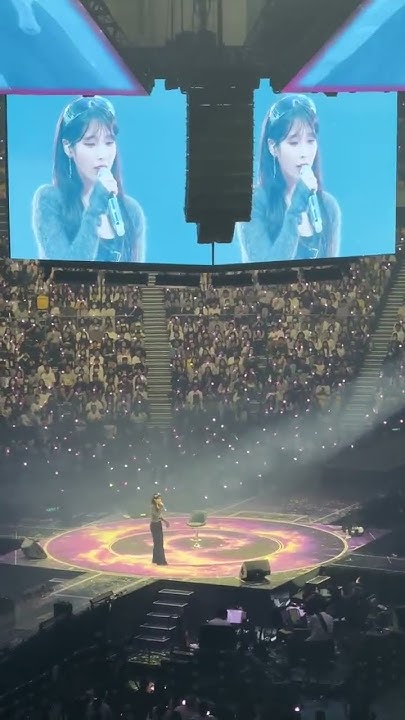 Spoiler To IU NEW SONG Dearest Darling My Universe Will You spoiler-to-iu-new-song-dearest-darling-my-universe-will-you