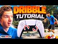 BEST DRIBBLE TUTORIAL IN NBA 2K23! BEST DRIBBLE MOVES &amp; FASTEST COMBOS! BEST DRIBBLE MOVES 2K23!