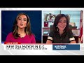 US Attorney Pirro says $800M frozen for victims as DC scam strike force expands