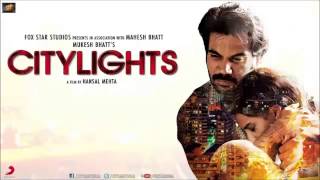 Citylights Muskurane Unplugged ft Mohammad Irfan