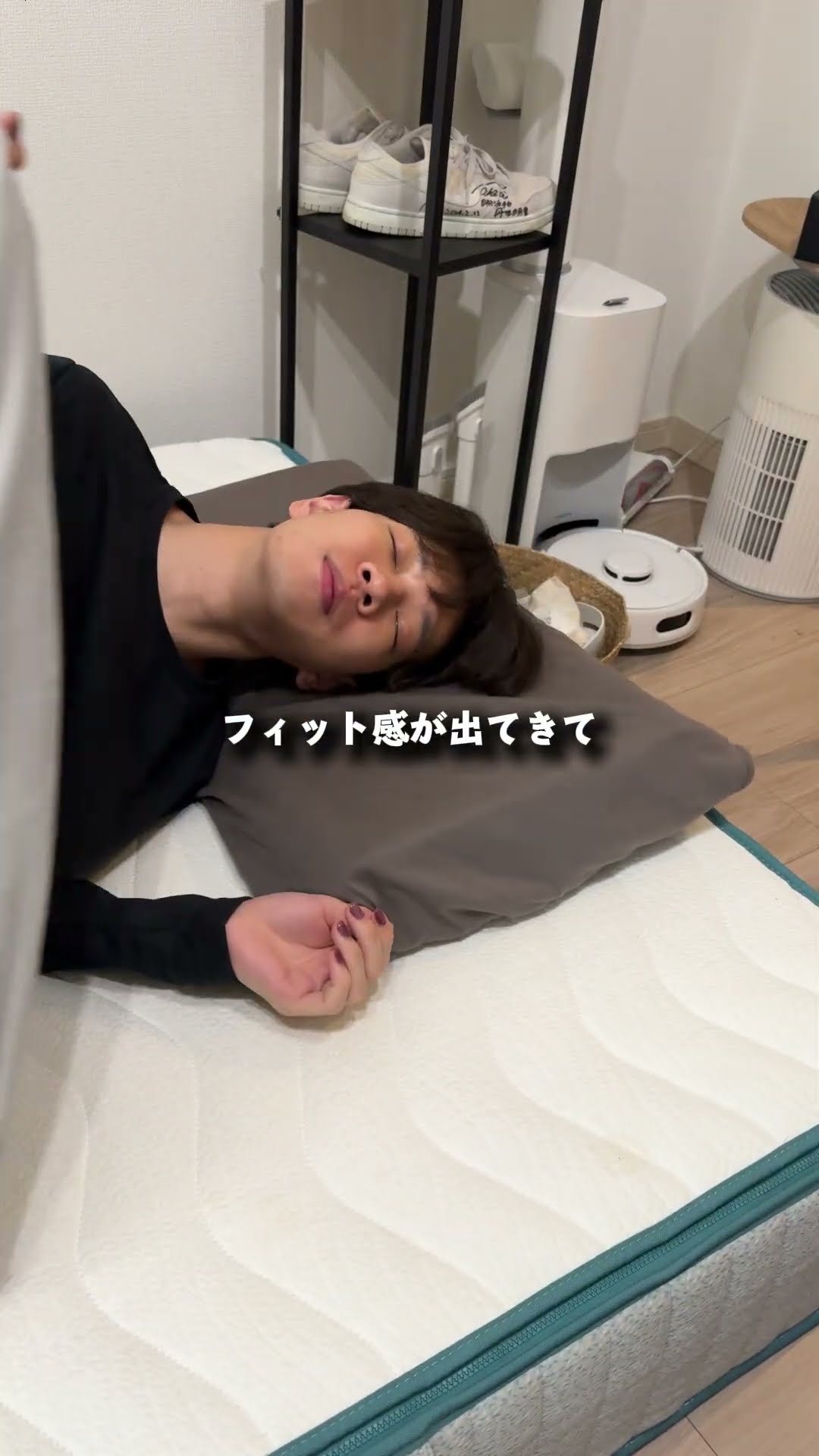 Is the Brain Sleep Pillow actually worth it? - YouTube