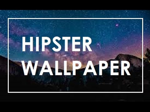 Hipster Wallpapers And Backgrounds