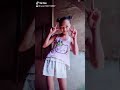 Tiktok dance 