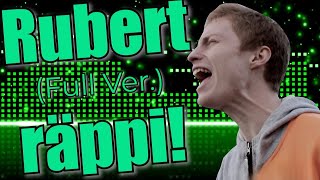 Rubert Räppi Koko Versio