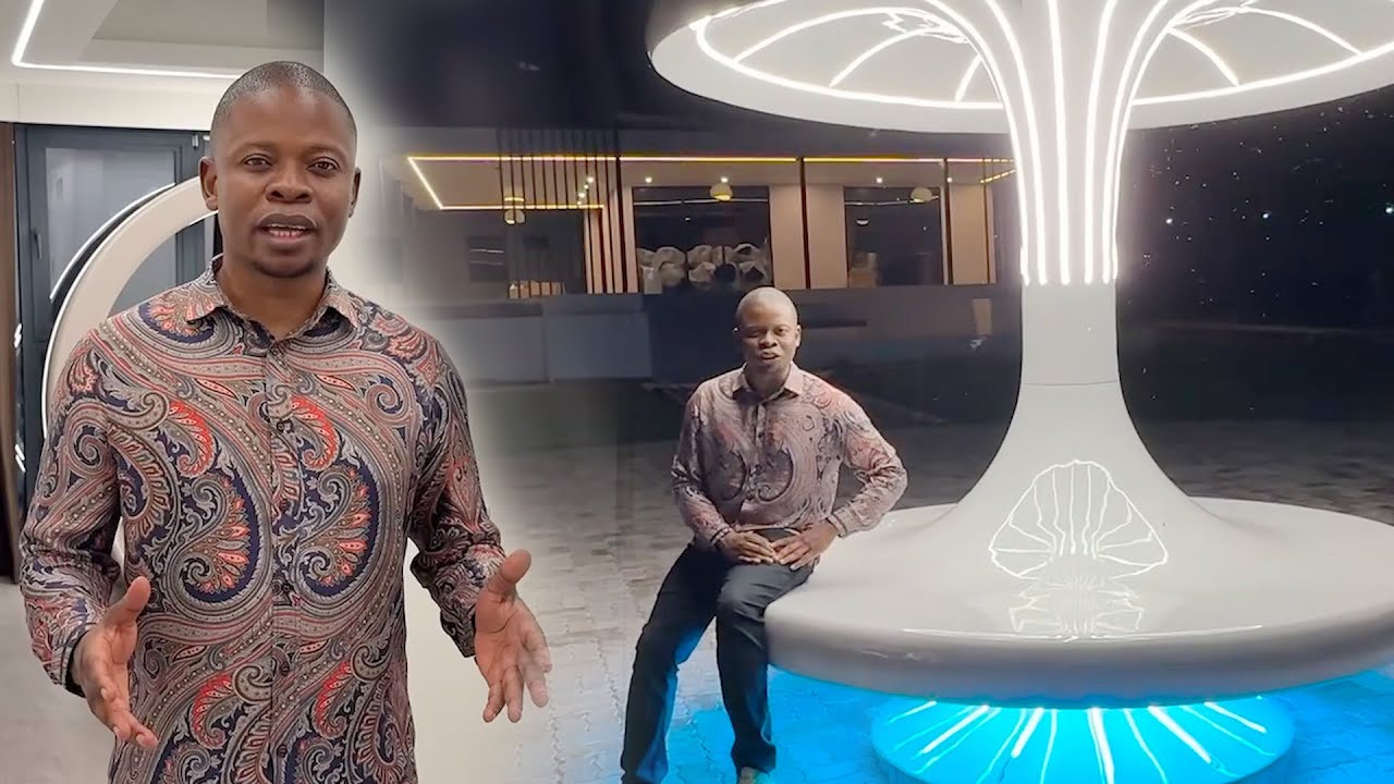 ЗАВЕРШЕНИЕ 1-ГО ЭТАПА ИЗ 10 В ГОРОДЕ ГОШЕН _ ПОЛНЫЙ ЭПИЗОД - ГЛАВНЫЙ 1